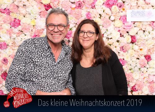 Das kleine Weihnachtskonzert 2019 – Foto 246