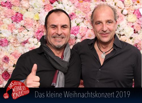 Das kleine Weihnachtskonzert 2019 – Foto 259