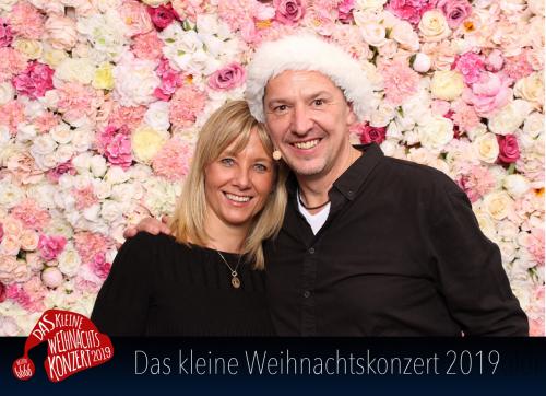 Das kleine Weihnachtskonzert 2019 – Foto 289
