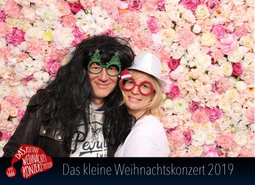 Das kleine Weihnachtskonzert 2019 – Foto 294