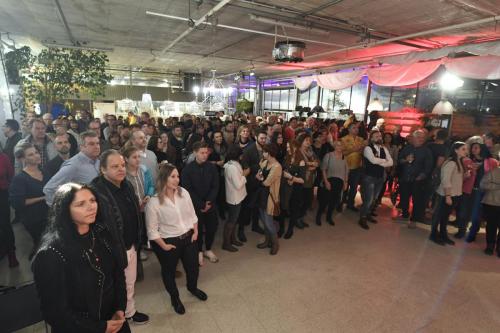 Das kleine Weihnachtskonzert 2019 – Foto 41