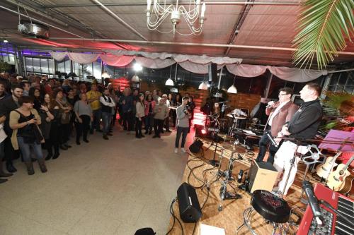 Das kleine Weihnachtskonzert 2019 – Foto 42