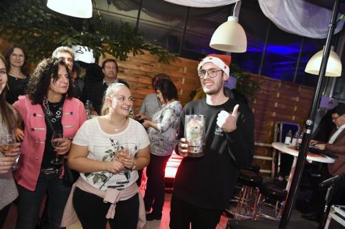 Das kleine Weihnachtskonzert 2019 – Foto 111
