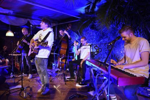 Das kleine Weihnachtskonzert 2019 – Foto 114