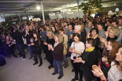 Das kleine Weihnachtskonzert 2019 – Foto 116