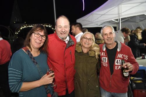 Das kleine Weihnachtskonzert 2019 – Foto 126