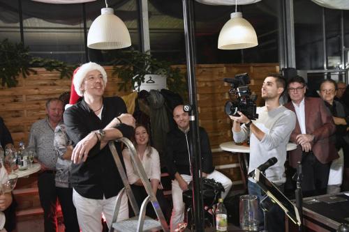 Das kleine Weihnachtskonzert 2019 – Foto 135