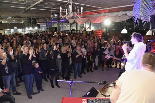 Das kleine Weihnachtskonzert 2019 – Foto 141