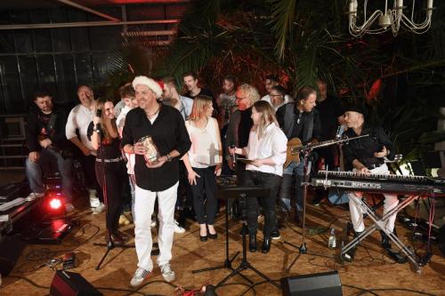Das kleine Weihnachtskonzert 2019 – Foto 218
