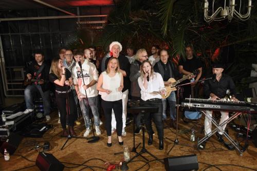 Das kleine Weihnachtskonzert 2019 – Foto 220